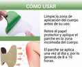 Parches Analgésicos