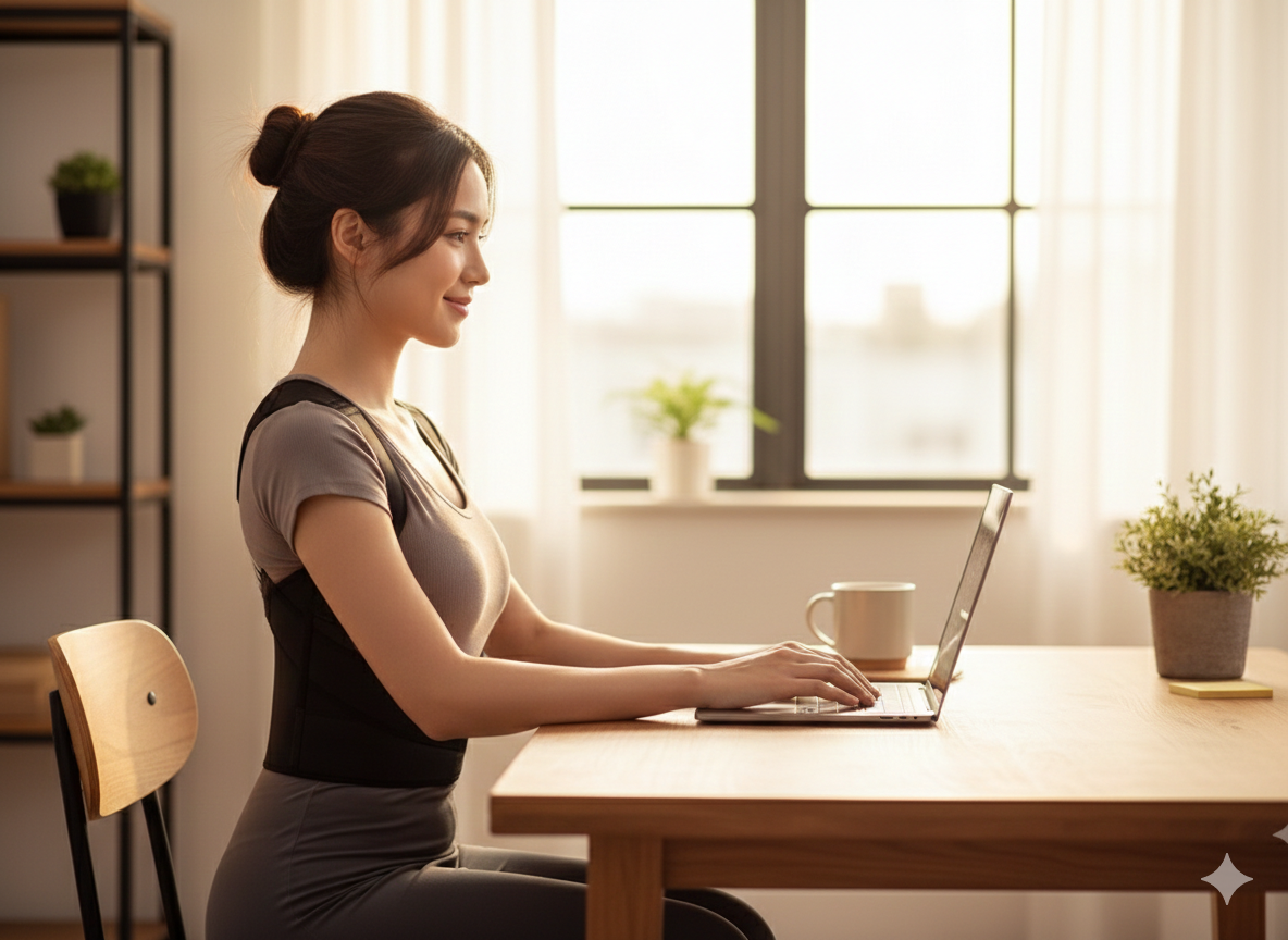 Sistema de Alineación Vertebral y Descompresión Lumbar