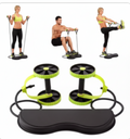 KIT MULTIFUNCIONAL FITNESS FULLBODY