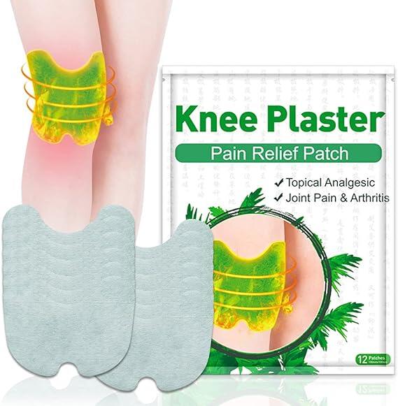 Parches Analgésicos