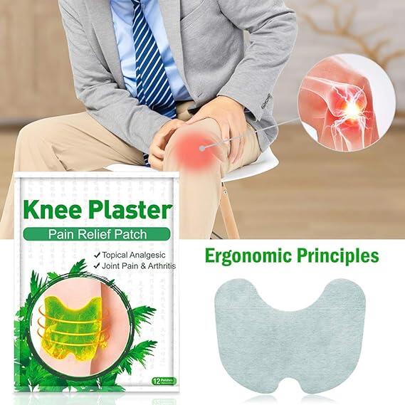 Parches Analgésicos